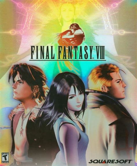 gamefaqs ps2|gamefaq ff8.